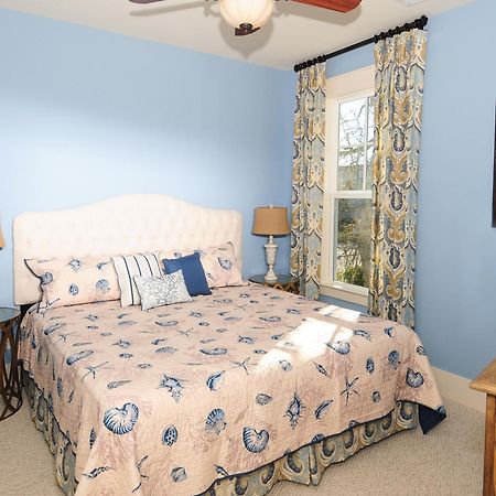 North Beach Resort & Villas Briarcliffe Acres Exterior foto