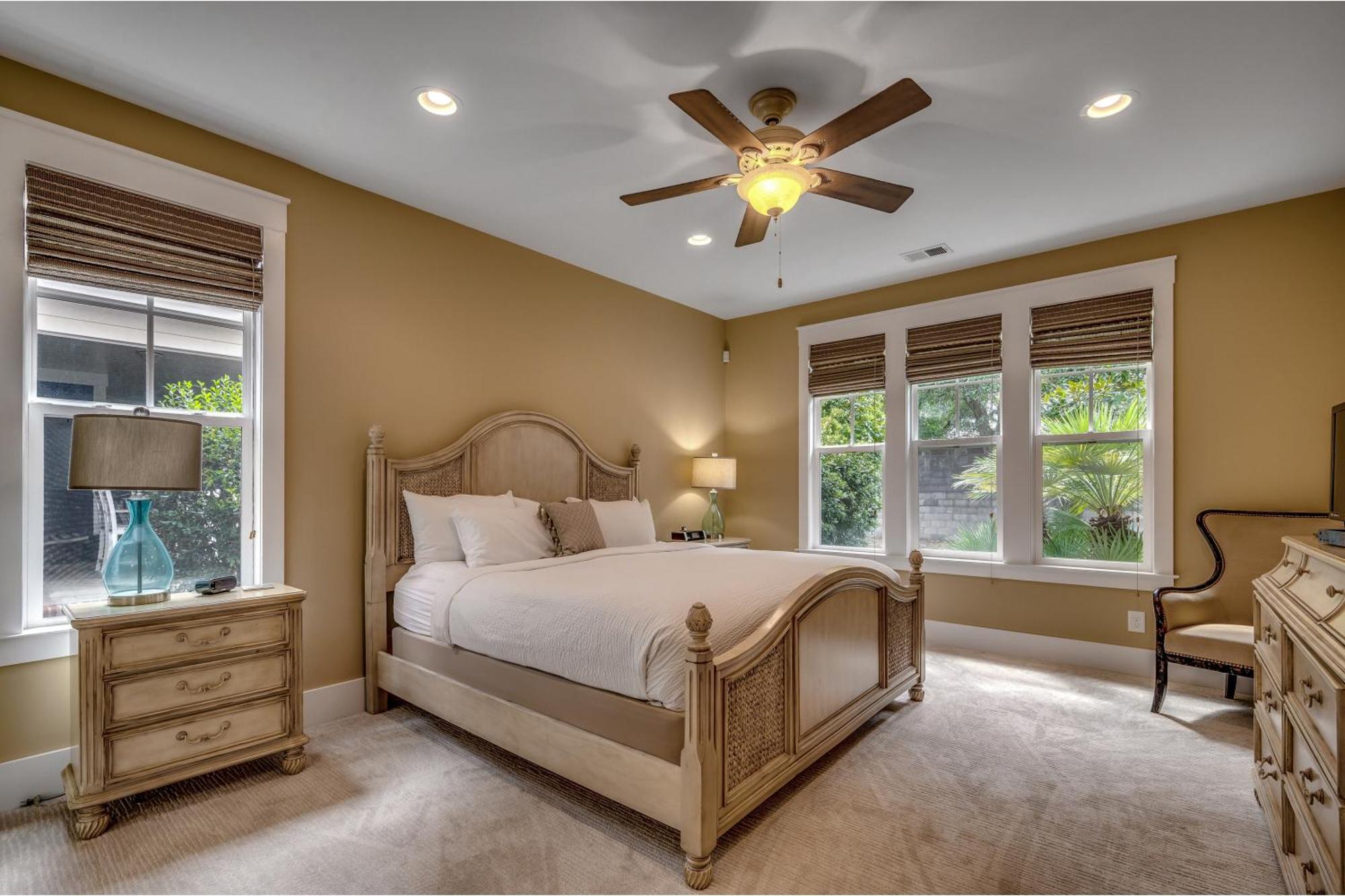 North Beach Resort & Villas Briarcliffe Acres Exterior foto