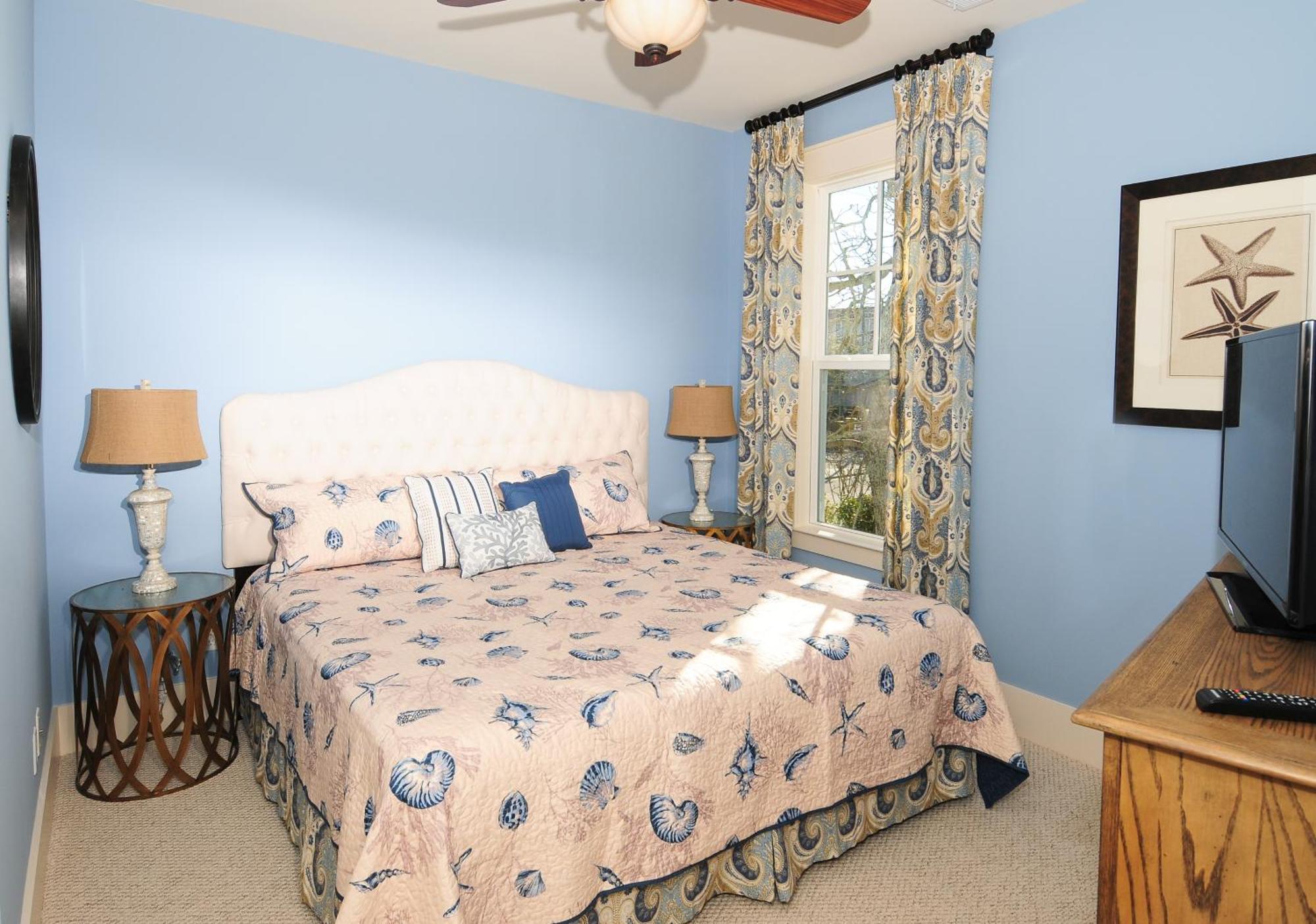 North Beach Resort & Villas Briarcliffe Acres Exterior foto