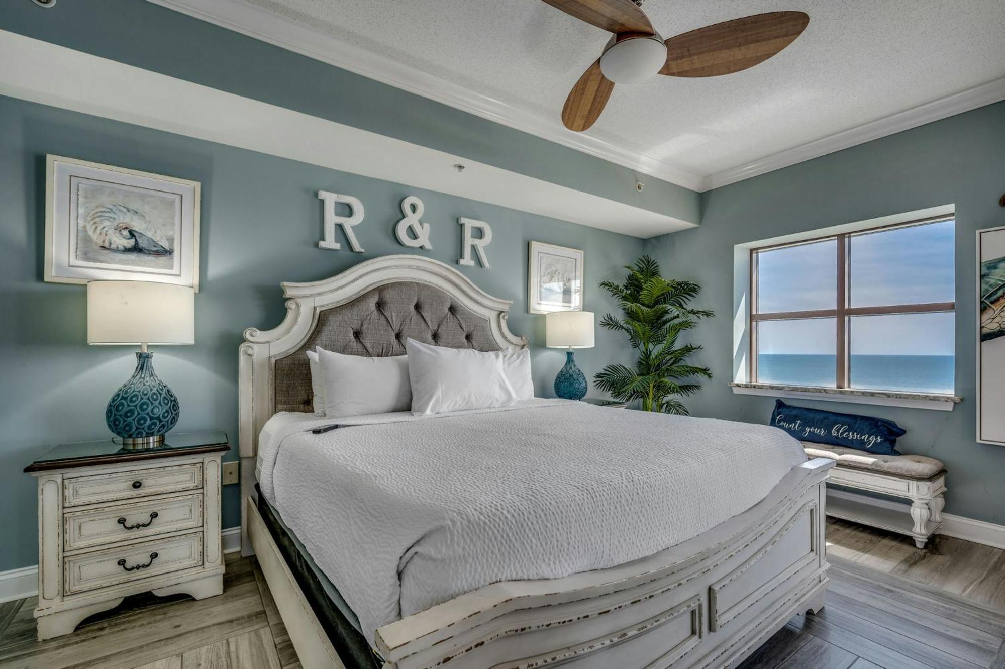 North Beach Resort & Villas Briarcliffe Acres Exterior foto